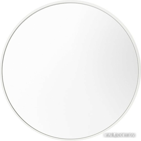 Зеркало eMZe Color 80 (белый)