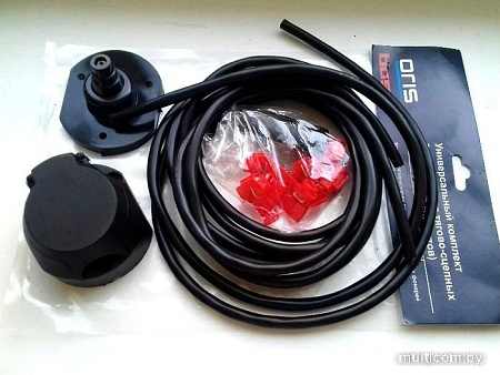 Розетка фаркопа Oris БАФ-0180