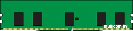 Оперативная память Kingston 16GB DDR4 PC4-25600 KSM32RS8/16MER