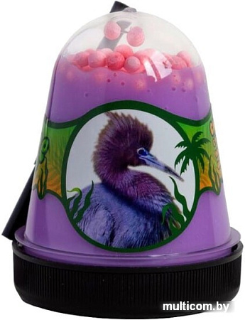 Слайм Jungle Slime Цапля BS300-144
