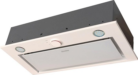 Кухонная вытяжка Ciarko Bongo 60 (слоновая кость)