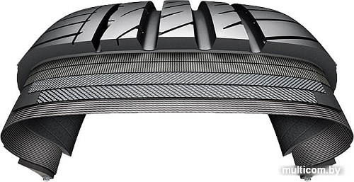 Автомобильные шины Laufenn S Fit EQ+ 195/55R15 85V