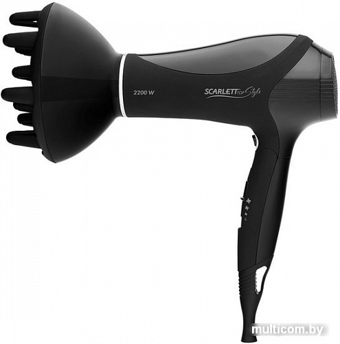 Фен Scarlett SC-HD70IT41