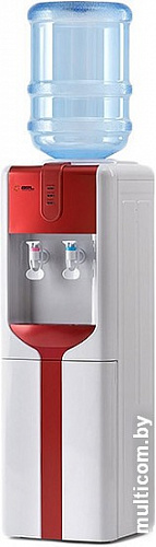 Кулер для воды AEL LD-AEL-172c Red