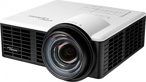 Проектор Optoma ML750ST