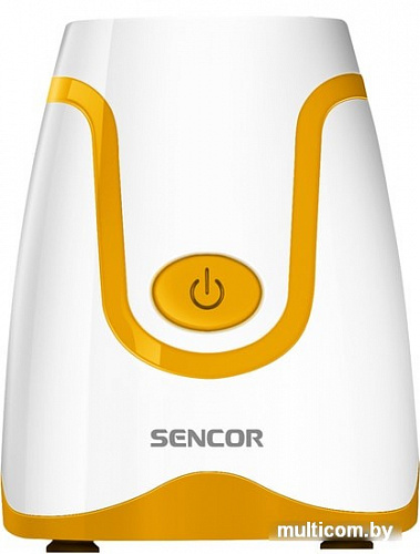 Стационарный блендер Sencor SBL 2213OR