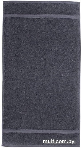 Полотенце Sofi De MarkO Damaris 30х50 Пол-ДМ-30х50сн (синий)