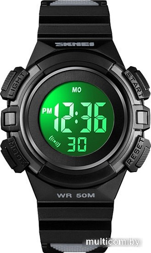 Skmei 1485 (черный)