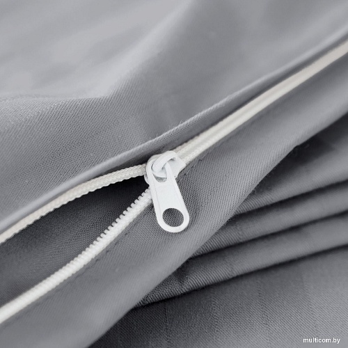 Постельное белье Verossa Stripe Silver moon 1.5сп VRT 1587 70309 ST13 23