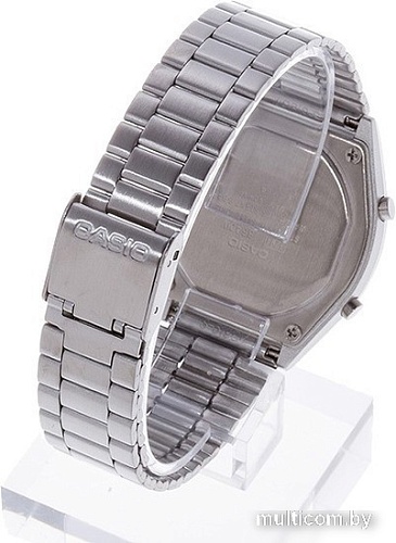 Наручные часы Casio B640WD-1A