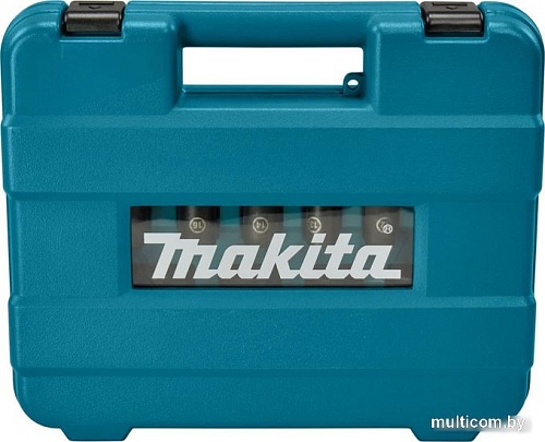Набор головок слесарных Makita E-16586