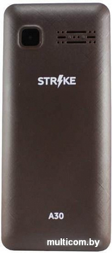 Strike A30 (коричневый)