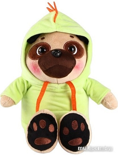 Классическая игрушка Pomposhki Боня 9350440