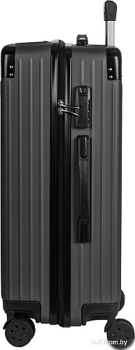 Чемодан-спиннер Supra Luggage STS-1003-S (Gray Whale)