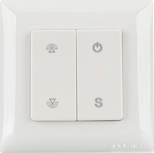 Диммер RGBW Arlight Smart-P46-Dim-P-Suf 028300