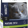 Сухой корм для кошек Arion Original Mature 7.5 кг