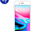 Смартфон Apple iPhone 8 64GB Воcстановленный by Breezy, грейд A (серебристый)