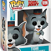 Фигурка Funko Movies Tom &amp; Jerry Tom 55748 (56958)