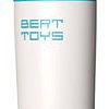 Интерактивная игрушка Bert Toys Говоручка 4630017932481 (голубой)