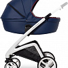 Универсальная коляска Expander Storm (2 в 1, 02 Navy)