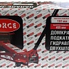 Подкатной домкрат RockForce RF33007 3т.