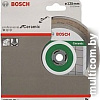 Отрезной диск алмазный Bosch Standard 2.608.602.202