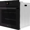 Электрический духовой шкаф ZorG BIL616 black matte