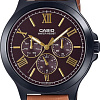 Наручные часы Casio MTP-V300BL-5A