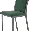 Стул AMC Comfort 2 Г Т4.9 (ткань зеленый/графит)