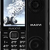 Maxvi P110 (черный)