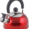 Чайник Perfecto Linea Holiday (красный) 52-012015