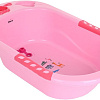 Ванночка для купания Pituso FG145-Pink