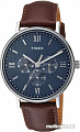 Наручные часы Timex TW2T35100