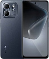 Смартфон Infinix Hot 50i X6531B 4GB/256GB (изящный черный)