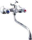 Смеситель PLstart PL2210