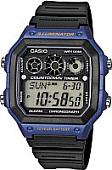 Наручные часы Casio AE-1300WH-2AVEF