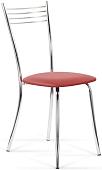 Стул UTFC Бистро CH (Z29, красный)