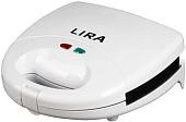 Сэндвичница LIRA LR 1302 (белый)