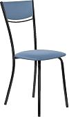 Стул UTFC Бистро М BL (S-0420, светло-голубой)