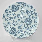 Набор тарелок NiNaGlass Адель 85-153-26 4840161613 (2 шт)