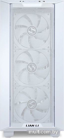 Корпус Lian Li Lancool III G99.LAN3W.10R