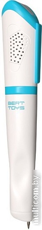 Интерактивная игрушка Bert Toys Говоручка 4630017932481 (голубой)