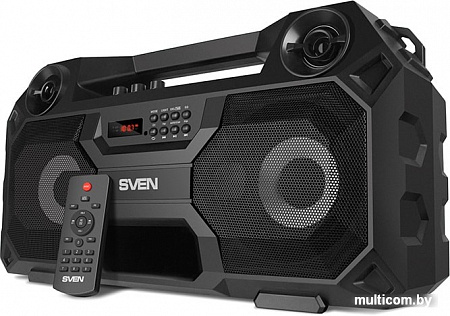 Беспроводная колонка SVEN PS-520