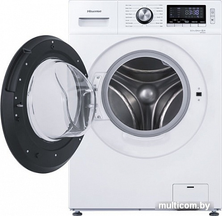 Стиральная машина Hisense WFBL7014V