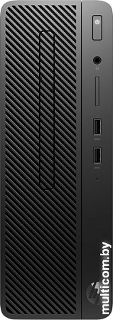 HP 290 G1 Small Form Factor 3ZE01EA