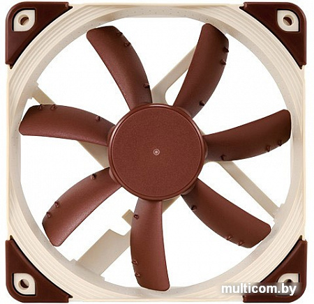 Кулер для корпуса Noctua NF-S12A FLX