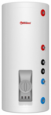 Накопительный водонагреватель Thermex Combi Inox IRP 200 V (combi)