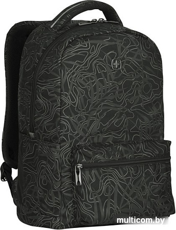 Рюкзак Wenger Colleague 22 л 606466 (черный)