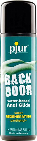 Смазка для анального секса Pjur Backdoor Panthenol Glide 13650-01 (250 мл)