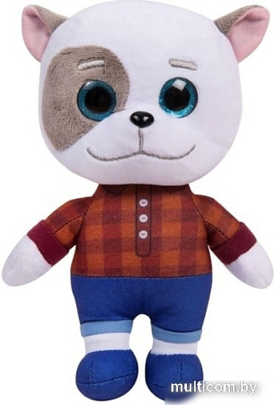 Музыкальная игрушка Кошечки-Собачки Жоржик 6532793